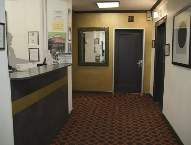 Royal Park Hotel hotel detail image 3