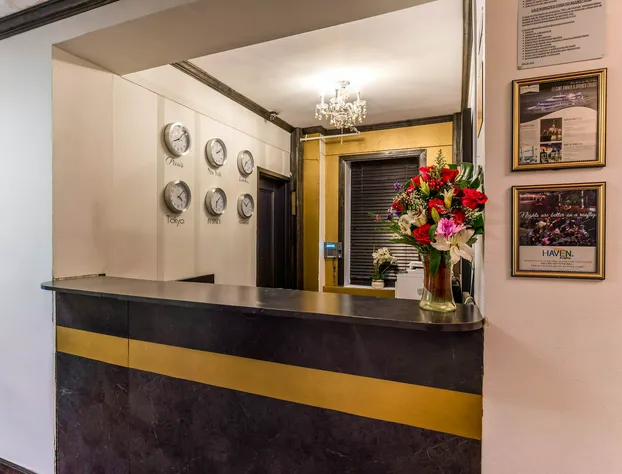 Royal Park Hotel hotel detail image 4