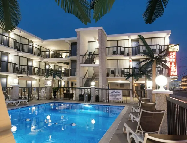 Horizon Motor Inn hotel detail image 1