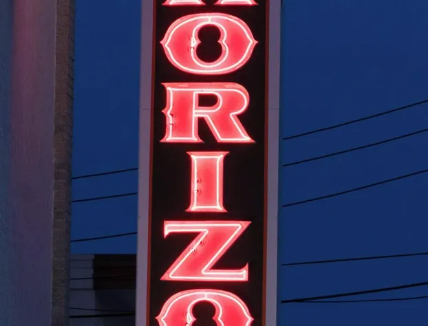 Horizon Motor Inn hotel detail image 2