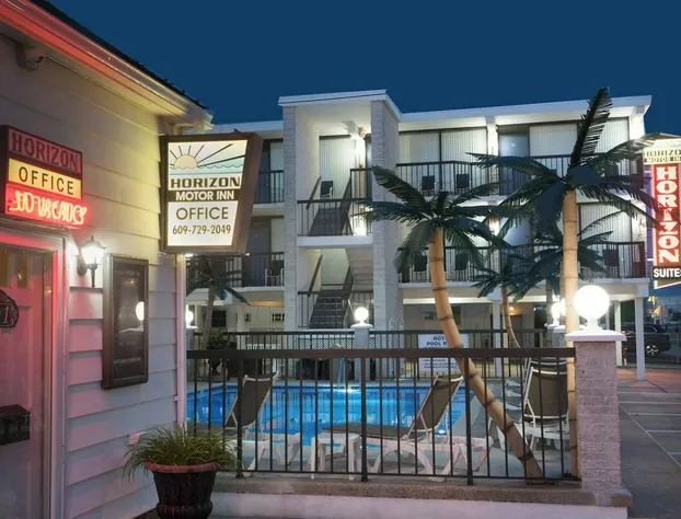 Horizon Motor Inn hotel detail image 3