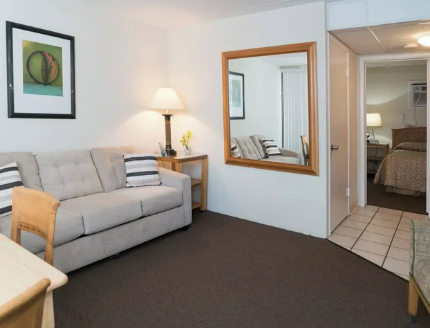 Horizon Motor Inn hotel detail image 4