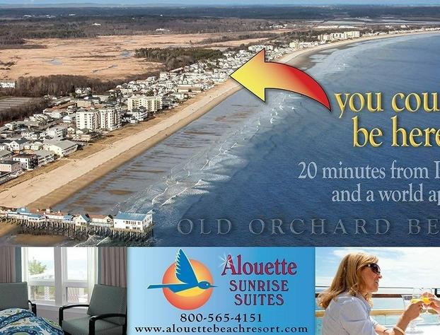 Alouette Beach Resort hotel detail image 4