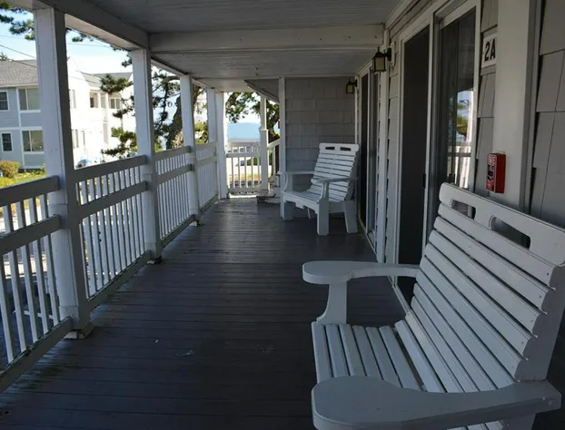 Alouette Beach Resort hotel detail image 1