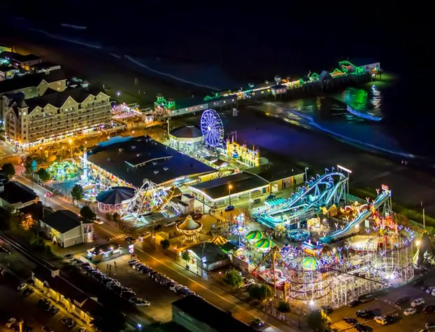 Alouette Beach Resort hotel detail image 2