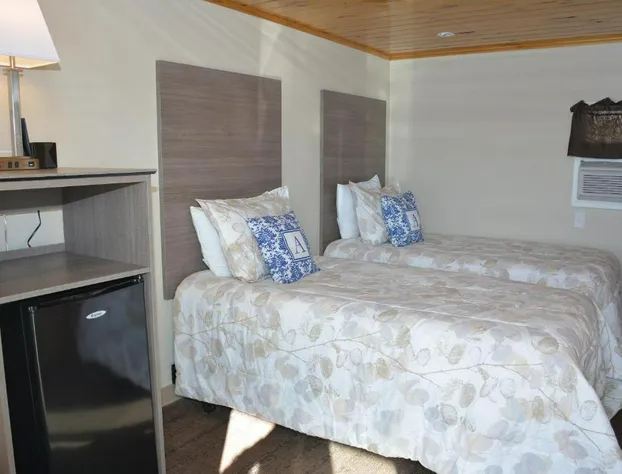 Alouette Beach Resort hotel detail image 3