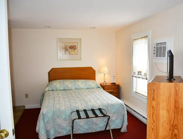 Alouette Beach Resort hotel detail image 4