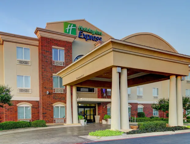 Holiday Inn Express Hotel & Suites San Angelo by IHG hotel detail image 4