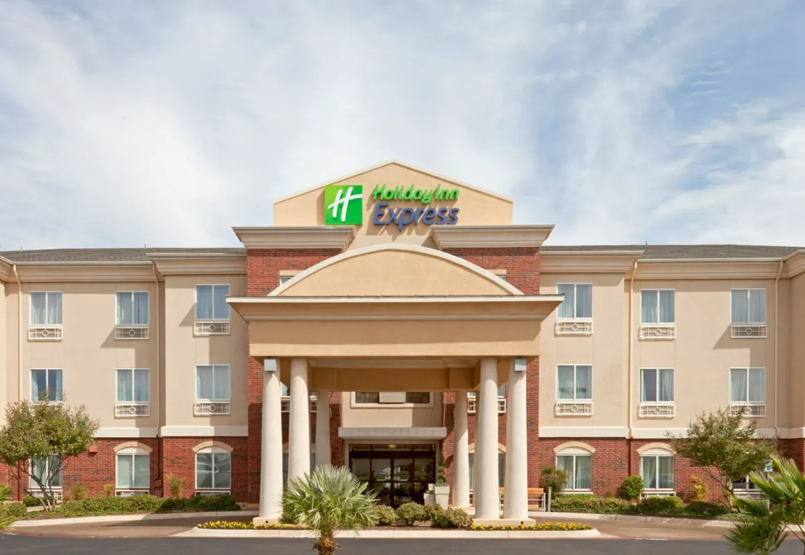 Holiday Inn Express Hotel & Suites San Angelo by IHG hotel hero
