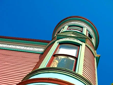 Chateau Tivoli Bed and Breakfast hotel detail image 3