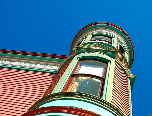 Chateau Tivoli Bed and Breakfast hotel detail image 4