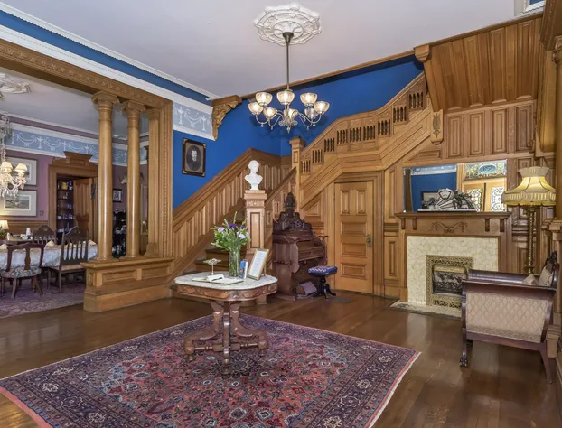 Chateau Tivoli B&B hotel detail image 4