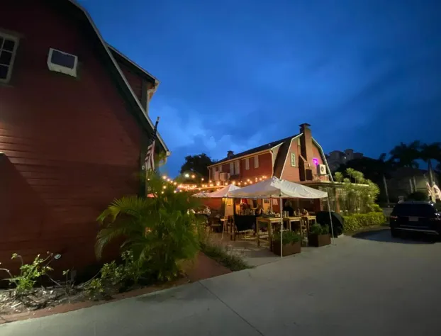 The Reserve Retreat hotel detail image 2