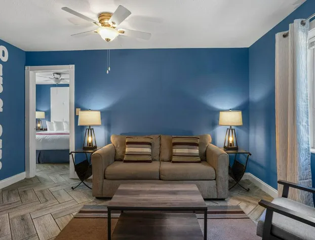 Avalon Hotel Downtown St. Petersburg hotel detail image 3