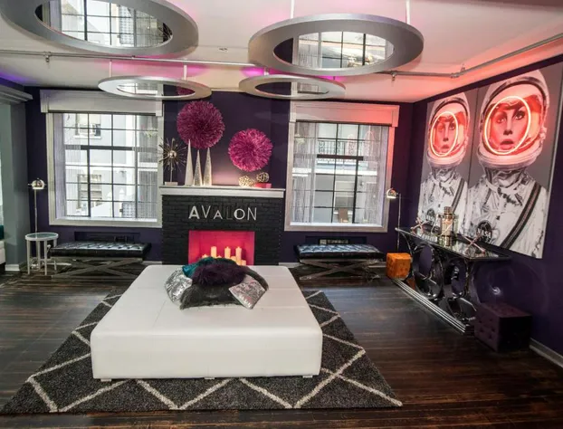 Avalon Hotel Downtown St. Petersburg hotel detail image 2