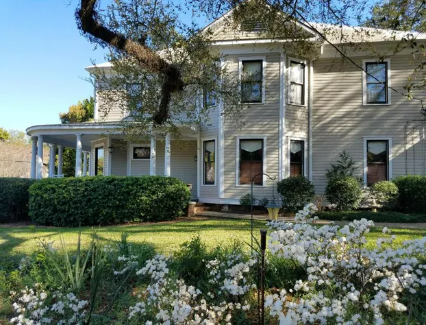 Thomasville Bed and Breakfast hotel detail image 1