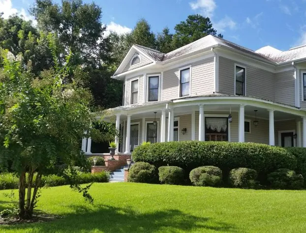 Thomasville Bed and Breakfast hotel detail image 2