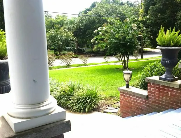 Thomasville Bed and Breakfast hotel detail image 3