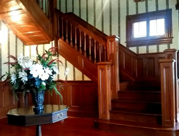 Thomasville Bed and Breakfast hotel detail image 4