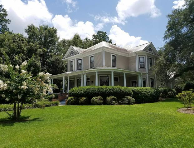 Thomasville Bed and Breakfast hotel detail image 2