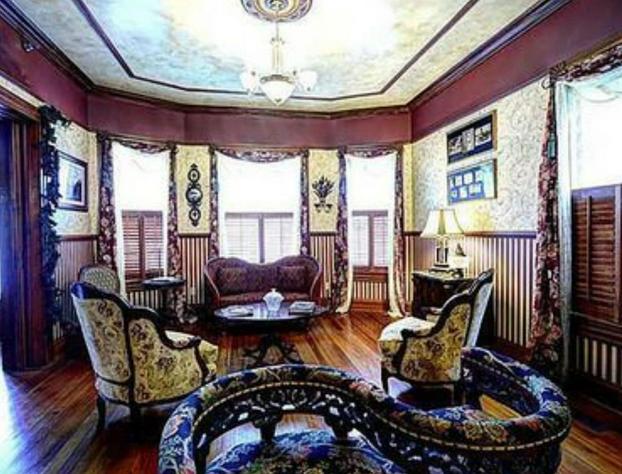 Thomasville Bed and Breakfast hotel detail image 3