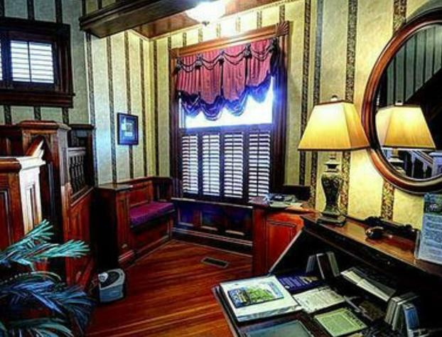 Thomasville Bed and Breakfast hotel detail image 4