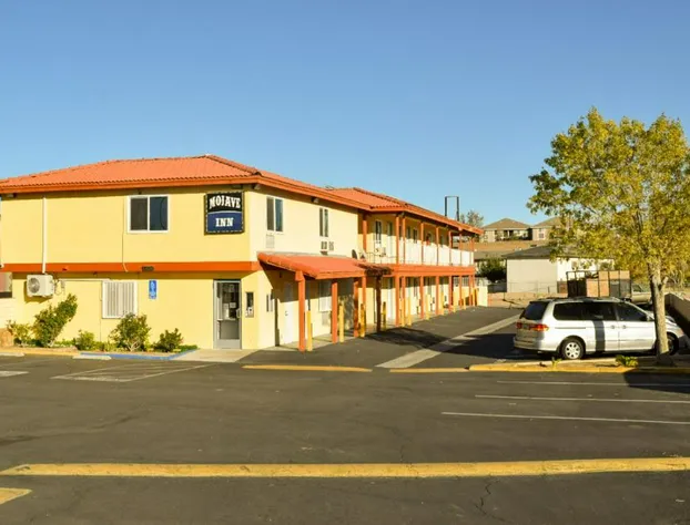 Mojave Inn hotel detail image 1