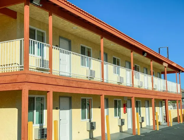 Mojave Inn hotel detail image 2