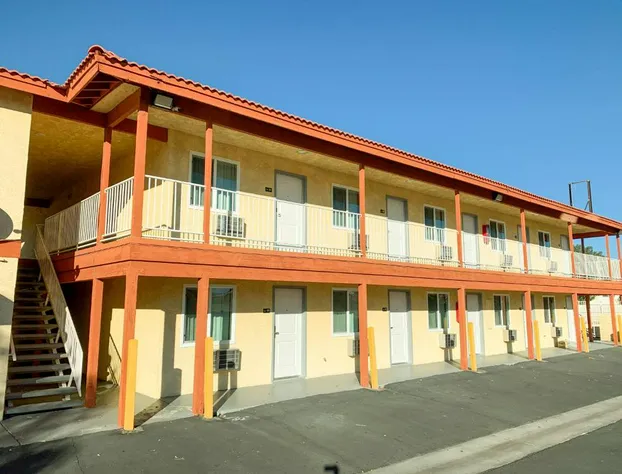 Mojave Inn hotel detail image 3