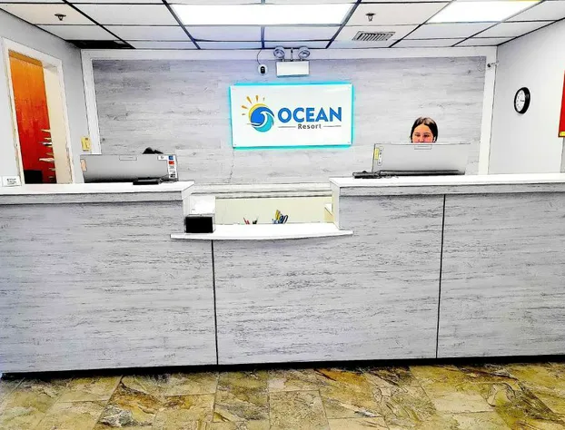 Ocean Resort hotel detail image 2