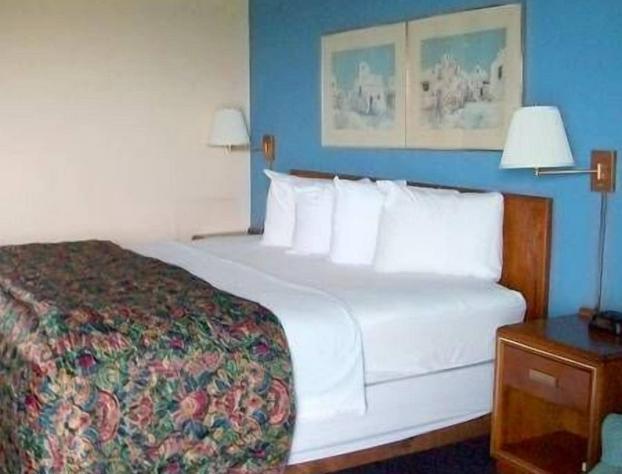 Ridge Crest Hotel hotel detail image 3