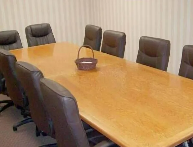 Ridge Crest Hotel hotel detail image 1