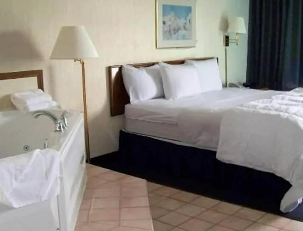 Ridge Crest Hotel hotel detail image 2