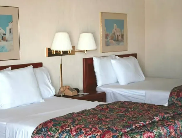 Ridge Crest Hotel hotel detail image 4