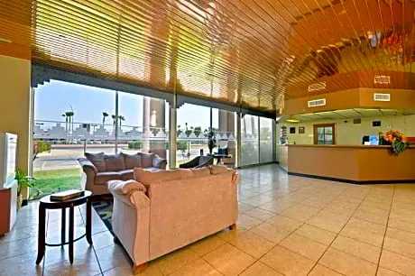 Americas Best Value Inn Yuma hotel detail image 2