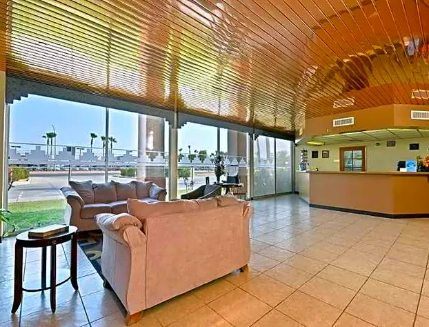 Americas Best Value Inn Yuma hotel detail image 4