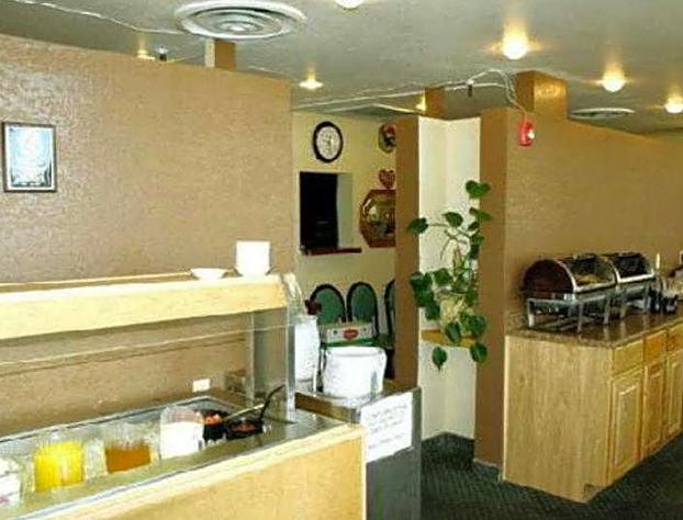 Americas Best Value Inn Yuma hotel detail image 3