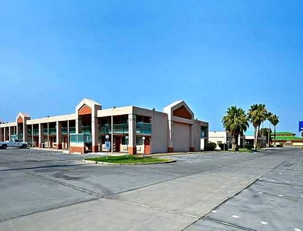 Americas Best Value Inn Yuma hotel detail image 4