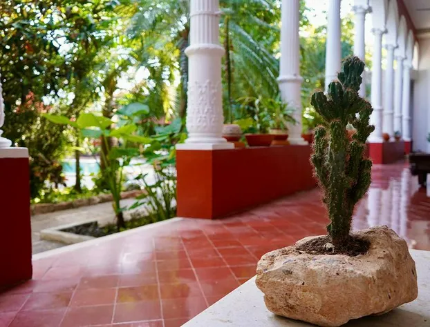 Villa Merida Boutique Hotel hotel detail image 2