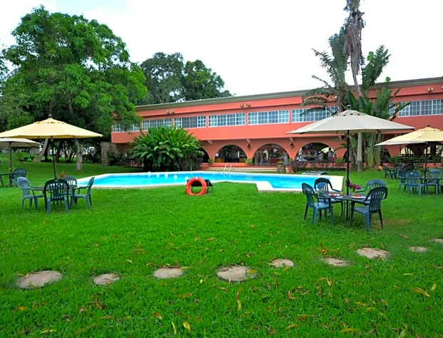 Hotel Chichen Itza hotel detail image 2