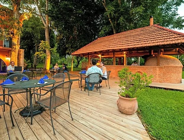 Hotel Chichen Itza hotel detail image 3