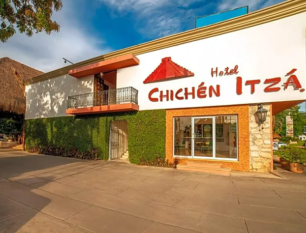 Hotel Chichen Itza hotel detail image 4