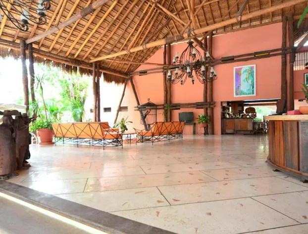 Hotel Chichen Itza hotel detail image 3
