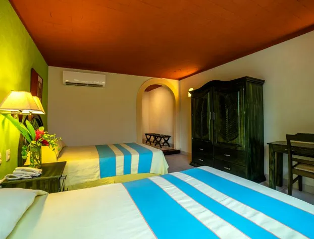 Hotel Chichen Itza hotel detail image 4