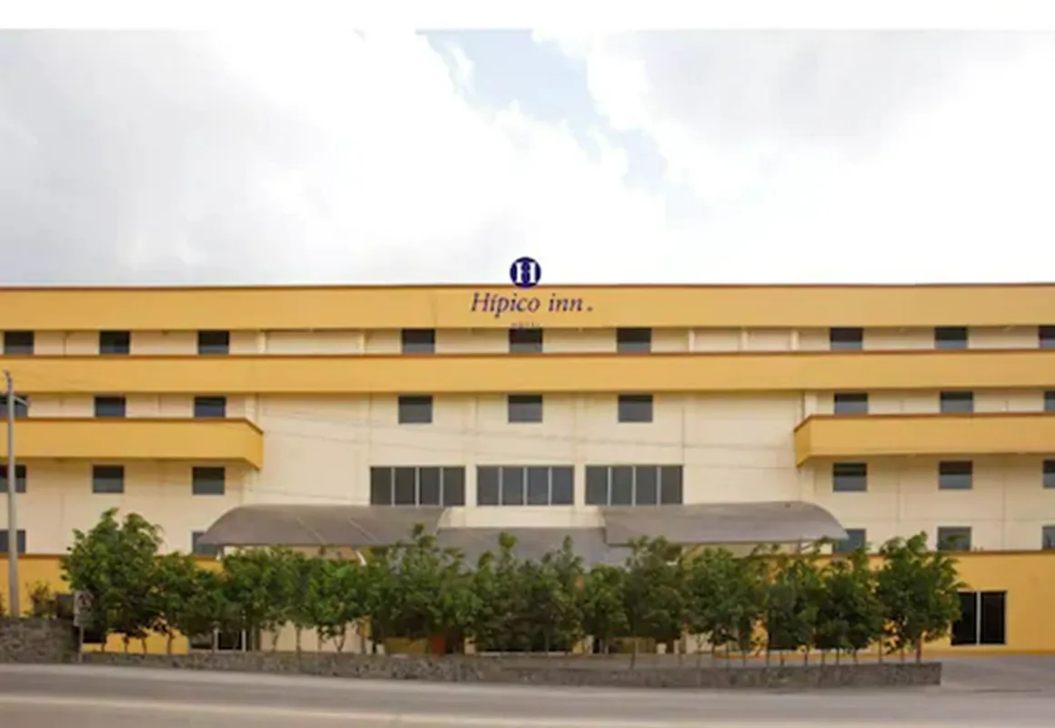 Hotel Hipico Inn hotel hero