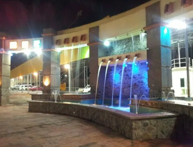 Hotel Hipico Inn hotel detail image 1