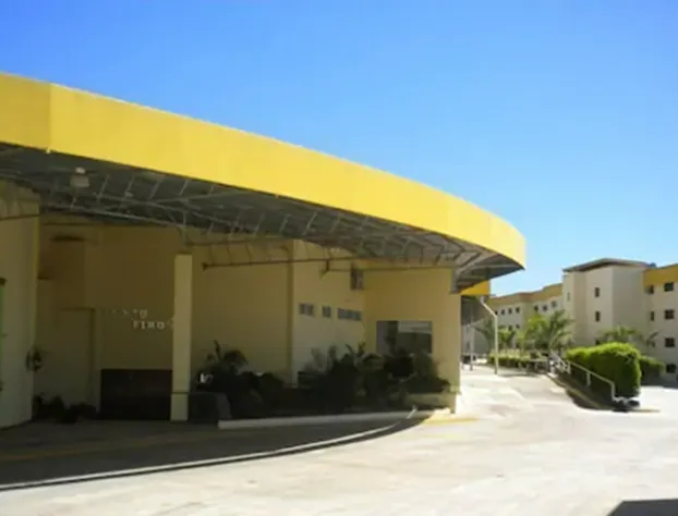 Hotel Hipico Inn hotel detail image 2