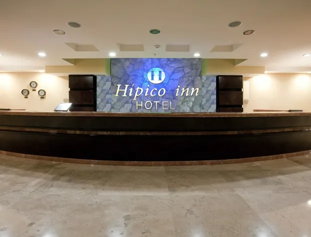 Hotel Hipico Inn hotel detail image 3