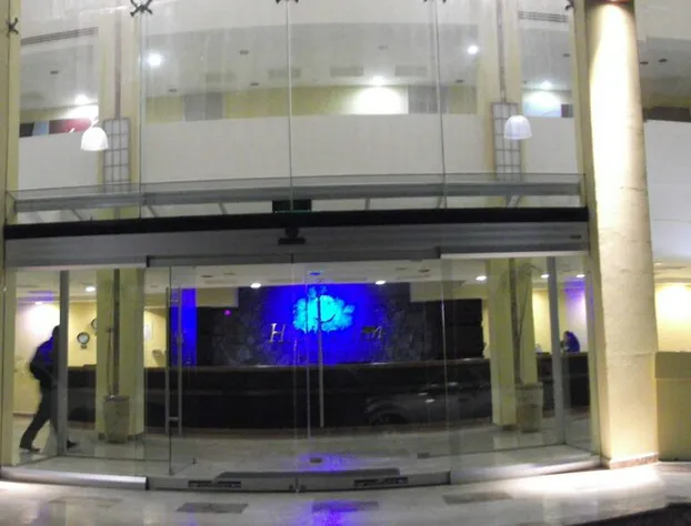 Hotel Hipico Inn hotel detail image 4