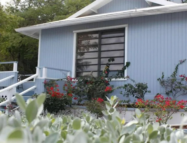 Club Seabourne Boutique Hotel hotel detail image 1